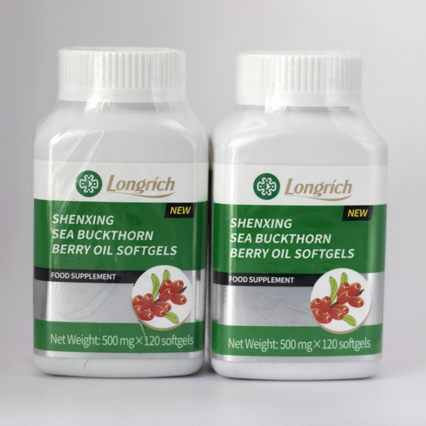 Berry Oil – Image 3