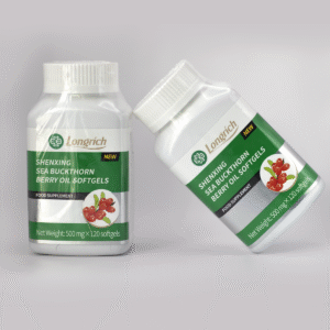 Berry Oil
