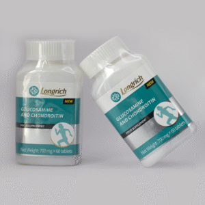 Arthro SupReviver – Glucosamine & Chondroïtine