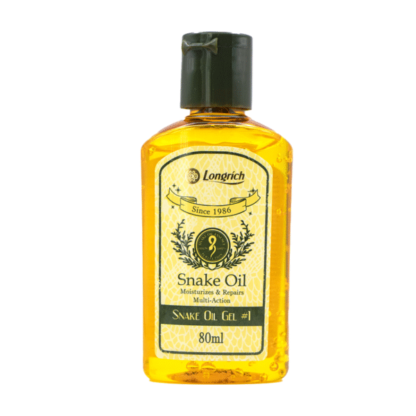 Huile de Serpent Longrich
