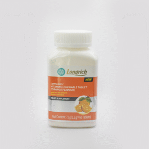 Vitamine C Longrich